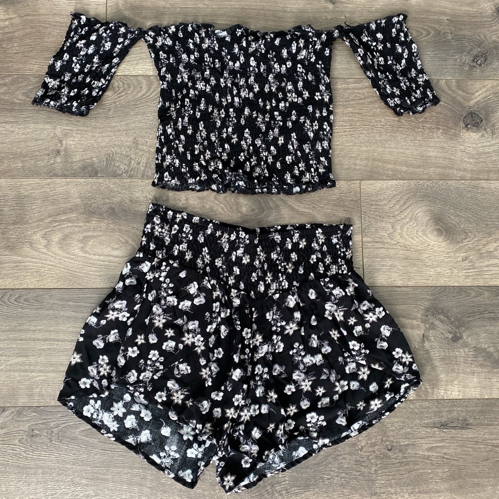 two piece set